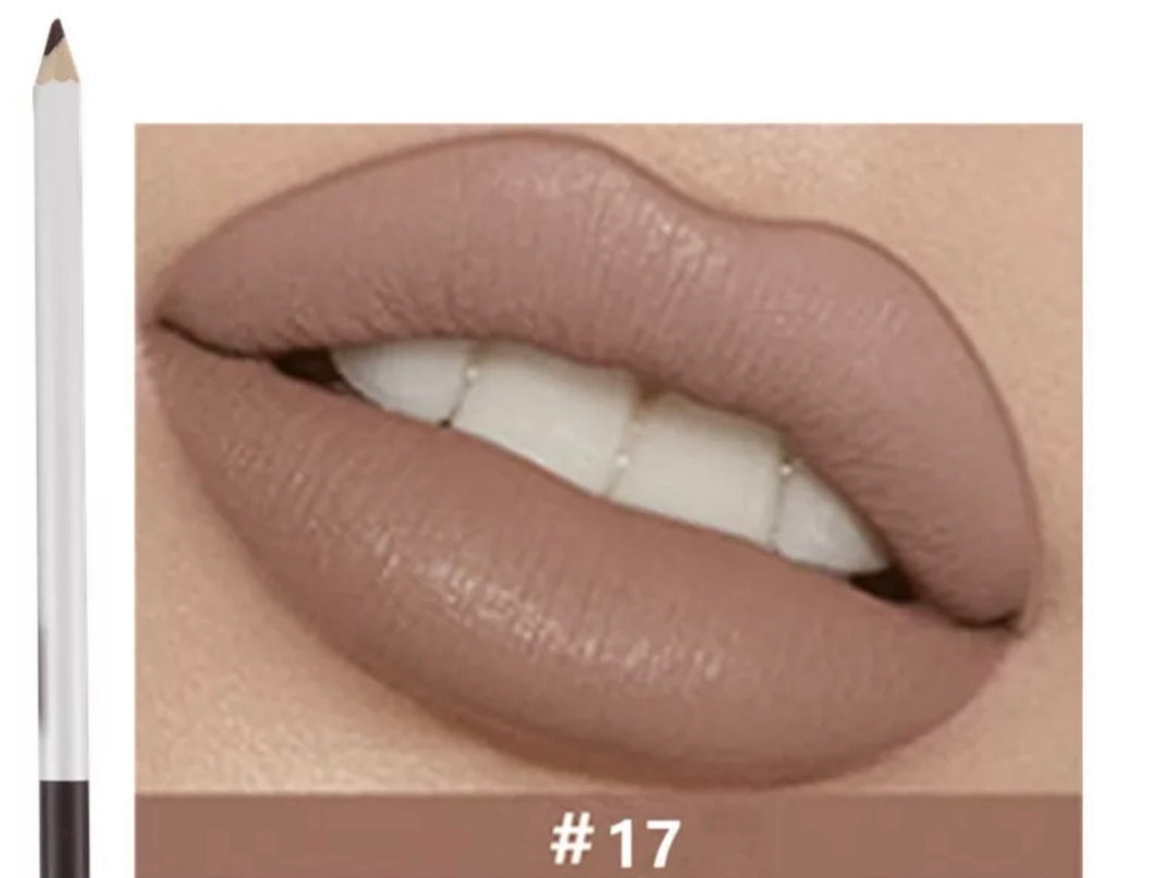 Lip Liner #17